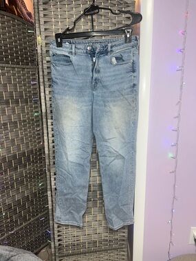 American Eagle Outfitters Light Blue Straight Men’s Jeans